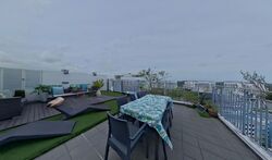 RiverParc Residence (D19), Condominium #510838861